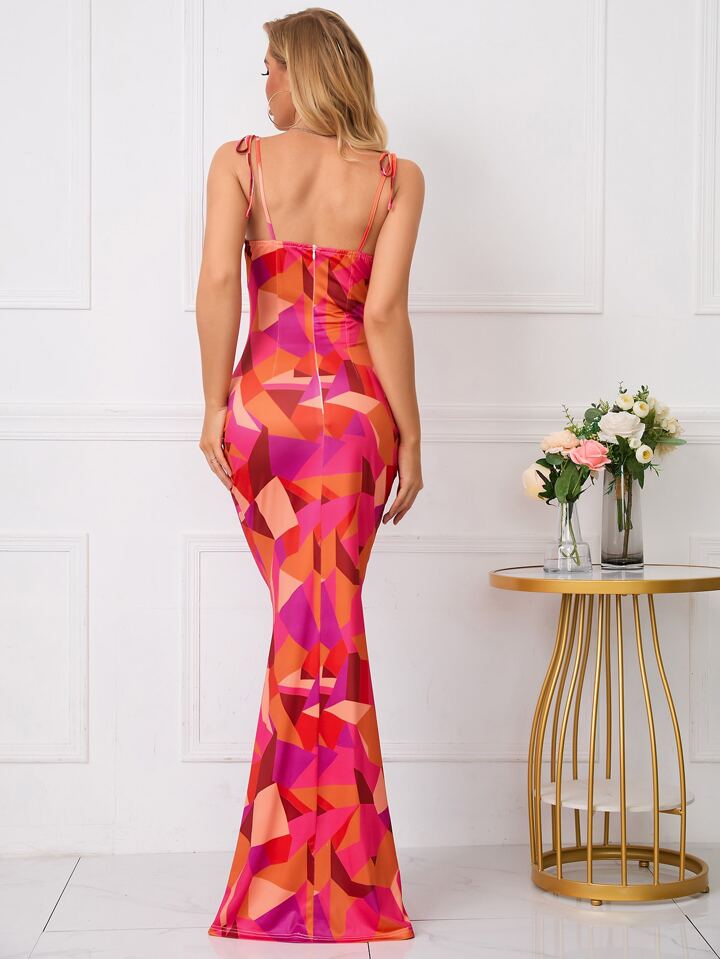 BND™ Amelia Floral Maxi Dress